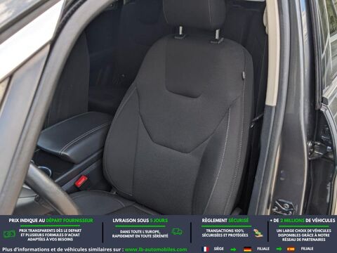 S-MAX 1.5 EcoBoost 160 BVM 2018 occasion 31850 Beaupuy
