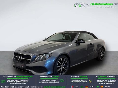Classe E 220 d BVA 2020 occasion 31850 Beaupuy