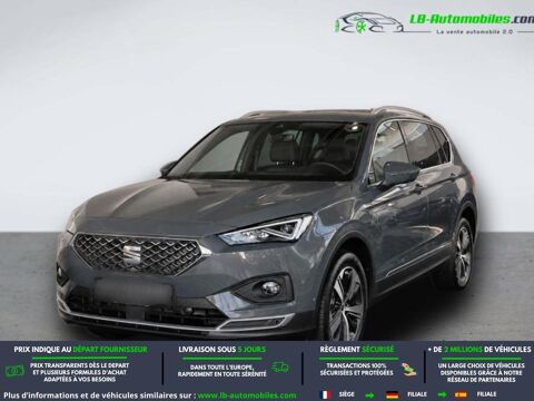 Tarraco 2.0 TSI 190 ch BVA 5 pl 2022 occasion 31850 Beaupuy