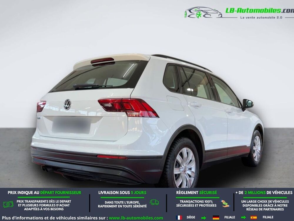 Tiguan 1.4 TSI 125 BMT 2018 occasion 31850 Beaupuy