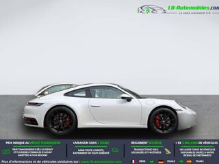 911 S 3.0i 450 PDK 2019 occasion 31850 Beaupuy