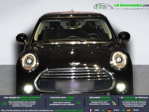 Annonce voiture Mini Cooper 13700 €