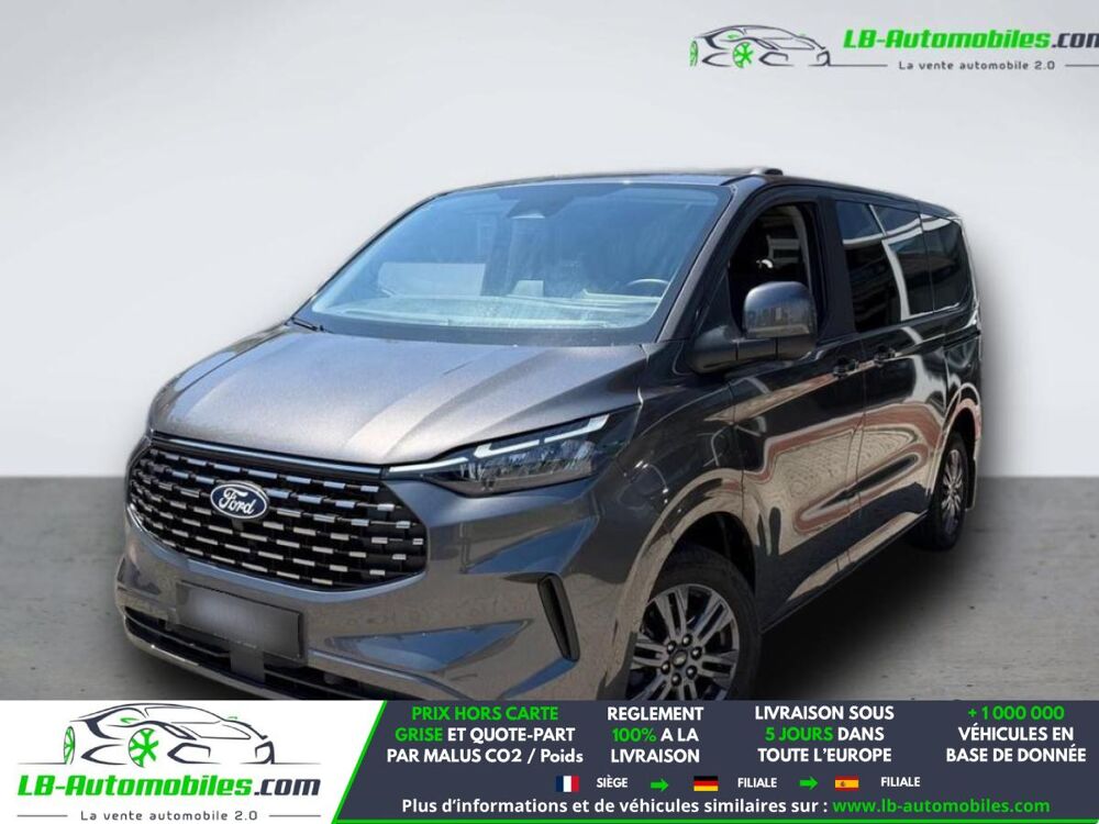 Tourneo VP 320 L1 2.0 EcoBlue 170 ch BVA 4x4 2024 occasion 31850 Beaupuy