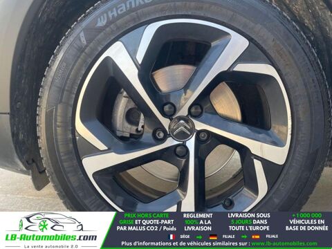 C5 aircross PureTech 130 BVM 2020 occasion 31850 Beaupuy