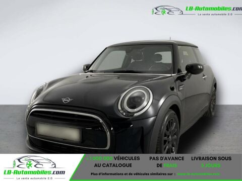 Mini Cooper 136 CH BVA 2021 occasion Beaupuy 31850
