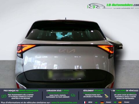 Sportage 1.6 T-GDi 150ch MHEV BVA 4x2 2023 occasion 31850 Beaupuy