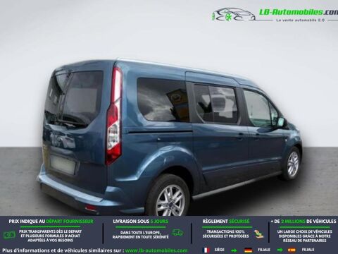 Grand C-MAX 1.5 L EcoBlue 120 BVM 2020 occasion 31850 Beaupuy