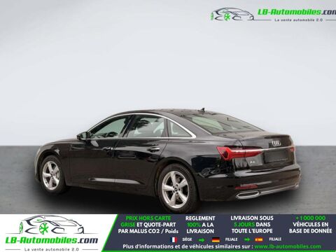 A6 40 TDI 204 ch 2023 occasion 31850 Beaupuy