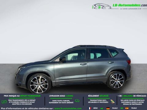 Ateca 2.0 TSI 300ch BVA 4Drive 2019 occasion 31850 Beaupuy