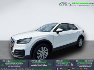Q2 TFSI 116 ch BVM 2018 occasion 31850 Beaupuy