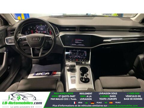 A6 40 TDI 204 ch BVA Quattro 2022 occasion 31850 Beaupuy