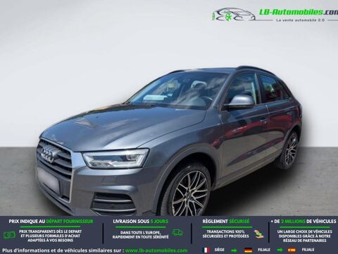 Q3 1.4 TFSI 150 ch BVA 2017 occasion 31850 Beaupuy