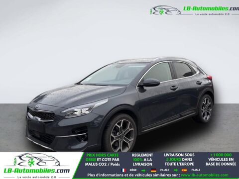 Kia XCeed 1.6 GDi PHEV 141ch BVA 2021 occasion Beaupuy 31850