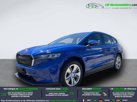 Annonce voiture Skoda Enyaq 23949 €