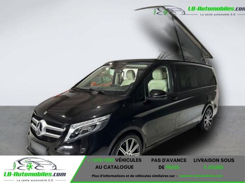 Mercedes Classe V 300d BVA 2020 occasion Beaupuy 31850