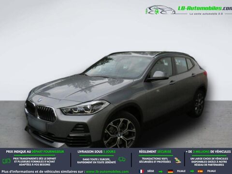 X2 xDrive 20i 178 ch BVA 2022 occasion 31850 Beaupuy