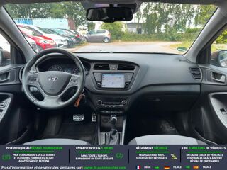 i20 1.0 T-GDi 100 BVA 2018 occasion 31850 Beaupuy