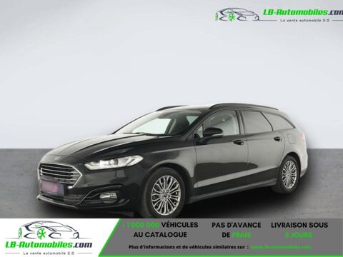 Ford Mondeo 2.0 EcoBlue 150 BVA 2022 occasion Beaupuy 31850