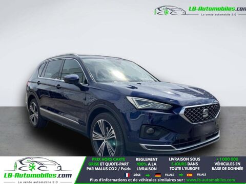 Tarraco 1.5 TSI 150 ch BVM 5 pl 2019 occasion 31850 Beaupuy