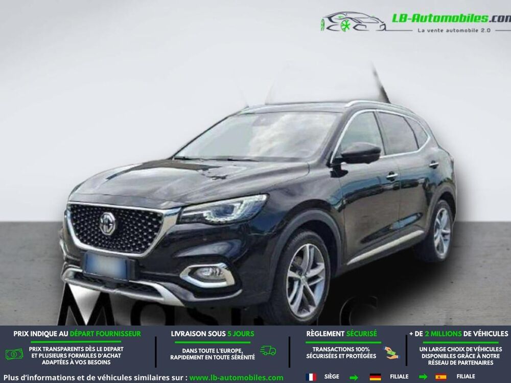 MG.EHS 1.5T GDI PHEV 258 2023 occasion 31850 Beaupuy