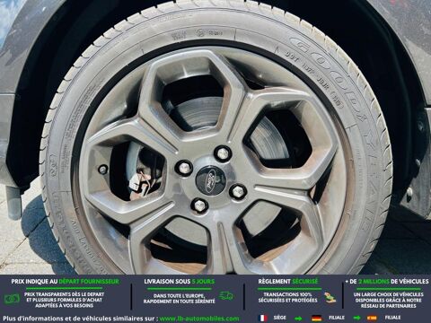 Ecosport 1.0 EcoBoost 125ch BVM 2019 occasion 31850 Beaupuy