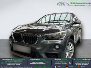 X1 sDrive 18d 150 ch BVA 2016 occasion 31850 Beaupuy