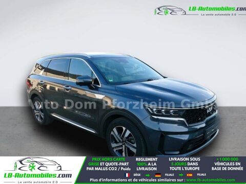 Sorento 1.6 T-GDi Hybride 230 ch 5 pl BVA 2022 occasion 31850 Beaupuy