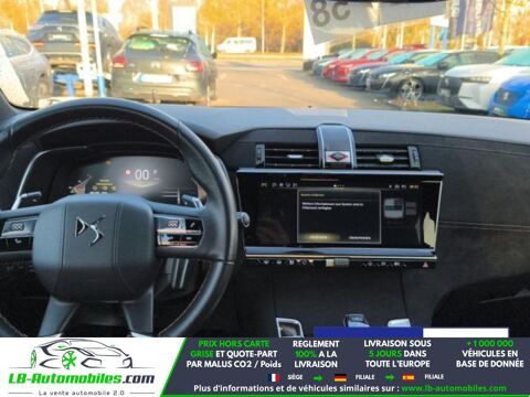 DS7 Hybride Rechargeable E-Tense 225 BVA 2023 occasion 31850 Beaupuy
