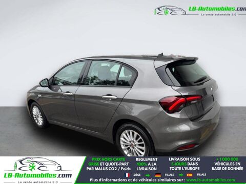 Tipo 1.0 Firefly Turbo 100 ch 2021 occasion 31850 Beaupuy
