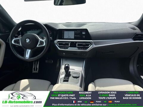 Serie 2 M240i xDrive 374 ch BVA 2022 occasion 31850 Beaupuy