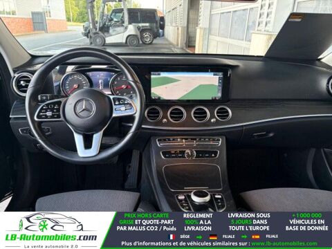 Classe E 200 BVA 2018 occasion 31850 Beaupuy