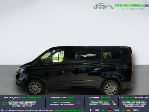 Tourneo VP 320 L1 2.0 EcoBlue 170 ch BVA 2023 occasion 31850 Beaupuy