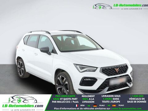Ateca 2.0 TSI 300 ch BVA 4Drive 2022 occasion 31850 Beaupuy