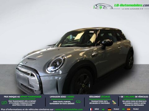 Cooper SE 184 CH BVA 2022 occasion 31850 Beaupuy