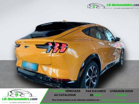 Mustang 76 kWh 269 ch AWD 2022 occasion 31850 Beaupuy