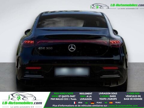 Annonce voiture Mercedes EQE 43890 €
