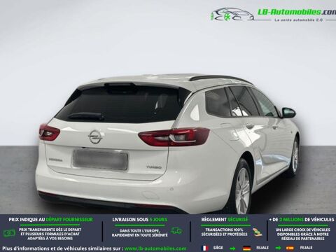 Insignia 1.5 Turbo 165 ch BVA 2017 occasion 31850 Beaupuy