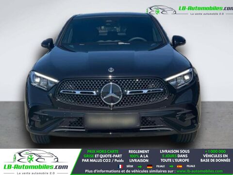 Classe GLC 220 d BVA 4Matic 2026 occasion 31850 Beaupuy