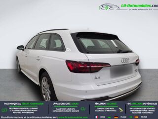 A4 V6 2.7 TDI 190 BVA 2019 occasion 31850 Beaupuy
