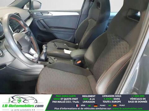 Tarraco 2.0 TDI 150 ch BVM 5 pl 2022 occasion 31850 Beaupuy