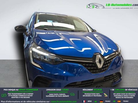 Clio V TCe 90 BVM 2023 occasion 31850 Beaupuy