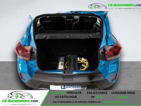 Spring 19 kW 26 ch 2023 occasion 31850 Beaupuy