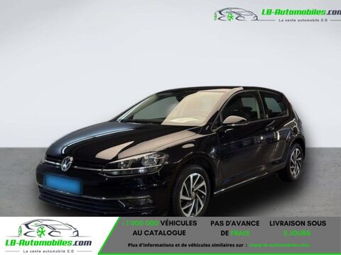 Volkswagen Golf 1.0 TSI 110 BVA 2017 occasion Beaupuy 31850