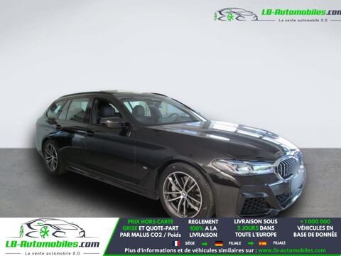 S&eacute;rie 5 540i xDrive 340 ch BVA 2023 occasion 31850 Beaupuy