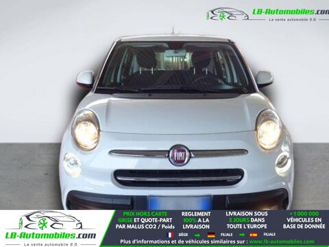 500 L 1.3 Multijet 95 ch BVM 2021 occasion 31850 Beaupuy
