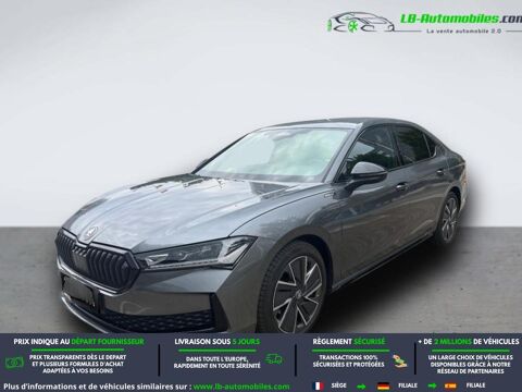 Superb 1.5 TSI 150 BVA 2026 occasion 31850 Beaupuy