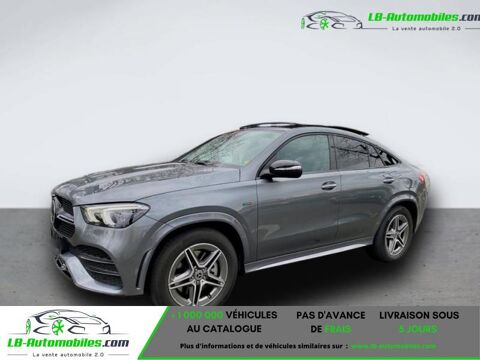 Mercedes Classe GLE 350 e BVA 4Matic 2021 occasion Beaupuy 31850