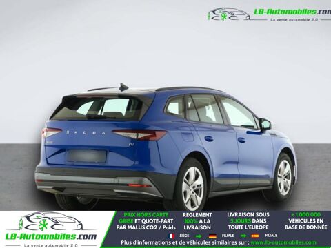 Enyaq iV 50 2023 occasion 31850 Beaupuy