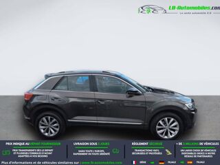 T-ROC 1.5 TSI 150 EVO Start/Stop BVA 2019 occasion 31850 Beaupuy