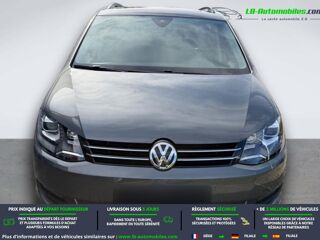 Sharan 2.0 TDI 150 BVA 2019 occasion 31850 Beaupuy